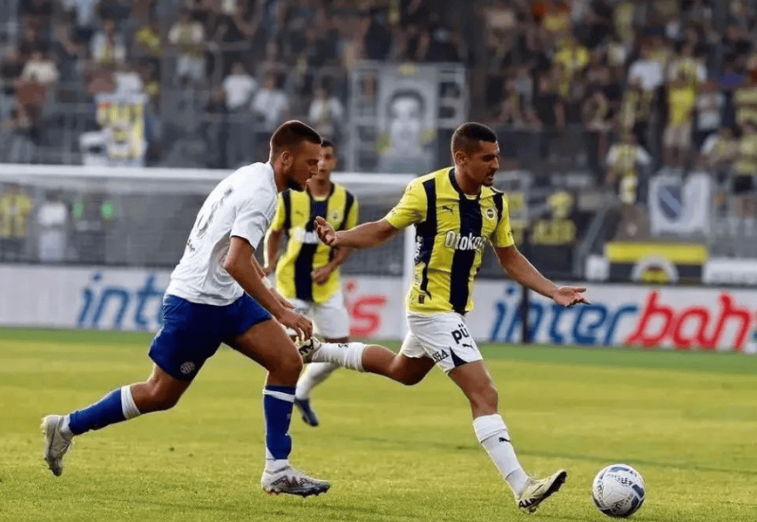 爱游戏-赛地聚焦——欧联训练课后热度飙升，费耶诺德内部沟通，压力陡增，身体对抗强度拉满(费耶诺德足球俱乐部)