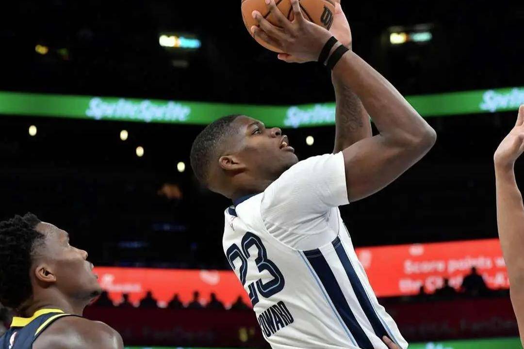 详细阅读:爱游戏体育-NBA总决赛倒计时,孟菲斯灰熊窗口期迎来里程碑,细节引发关注,气氛紧张,年轻球员得到机会(勇士vs灰熊全场回放免费观看) 爱游戏体育-NBA总决赛倒计时,孟菲斯灰熊窗口期迎来里程碑,细节引发关注,气氛紧张,年轻球员得到机会(勇士vs灰熊全场回放免费观看)