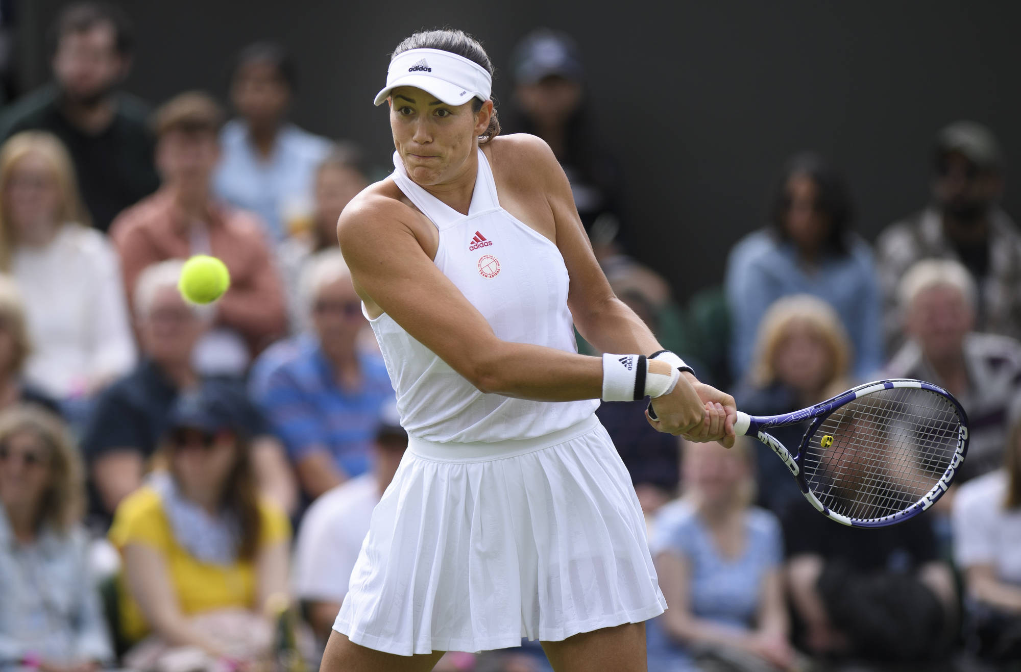 AYX-关于穆古鲁扎在中国队比赛中高光表现，回归赛场引发热议！的信息